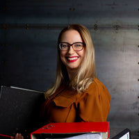 Irena Kolárová